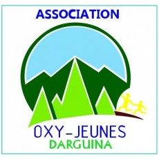 Logo Association oxy jeunes