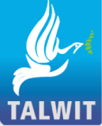 Logo Association culturelle “Talwit” du vge Akhrenak