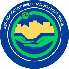 Logo Association Culturelle*Tadukli *Bordj Mira