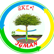 Logo Association IGMAN - Bejaia Ecologie et Protection de l'environnement