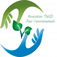 Logo Association Tiwizi pour la protection de l’environnement