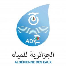 Logo L'algérienne des eaux - ADE - Echelon Amalou