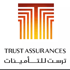 Logo Trust Assurances Agence A1940 MANSEUR Nadir