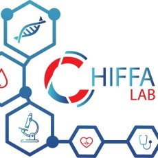 Logo Laboratoire d'analyses medicales HIFFA LAB