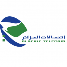 Logo Agence Algerie Télécom - Seddouk