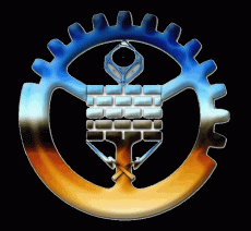 Logo INSFP OUKHMANOU Arezki (El-Kseur)
