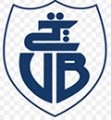 Logo Université Abderrahmane Mira de Bejaia - Campus Targa Ouzemmour
