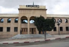 Logo Tribunal d’AMIZOUR