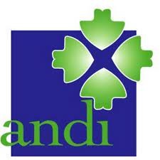 Logo ANDI Bejaia - Agence en charge de l’investissement