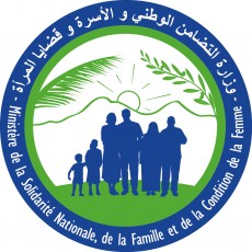 Logo Direction de l'action sociale et de la solidarité - DASS Béjaia