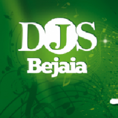 Logo Direction de la Jeunesse et des Sports de Bejaia (DJS)