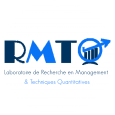 Logo Laboratoire de Recherche en Management et Techniques Quantitatives - Université de Bejaia