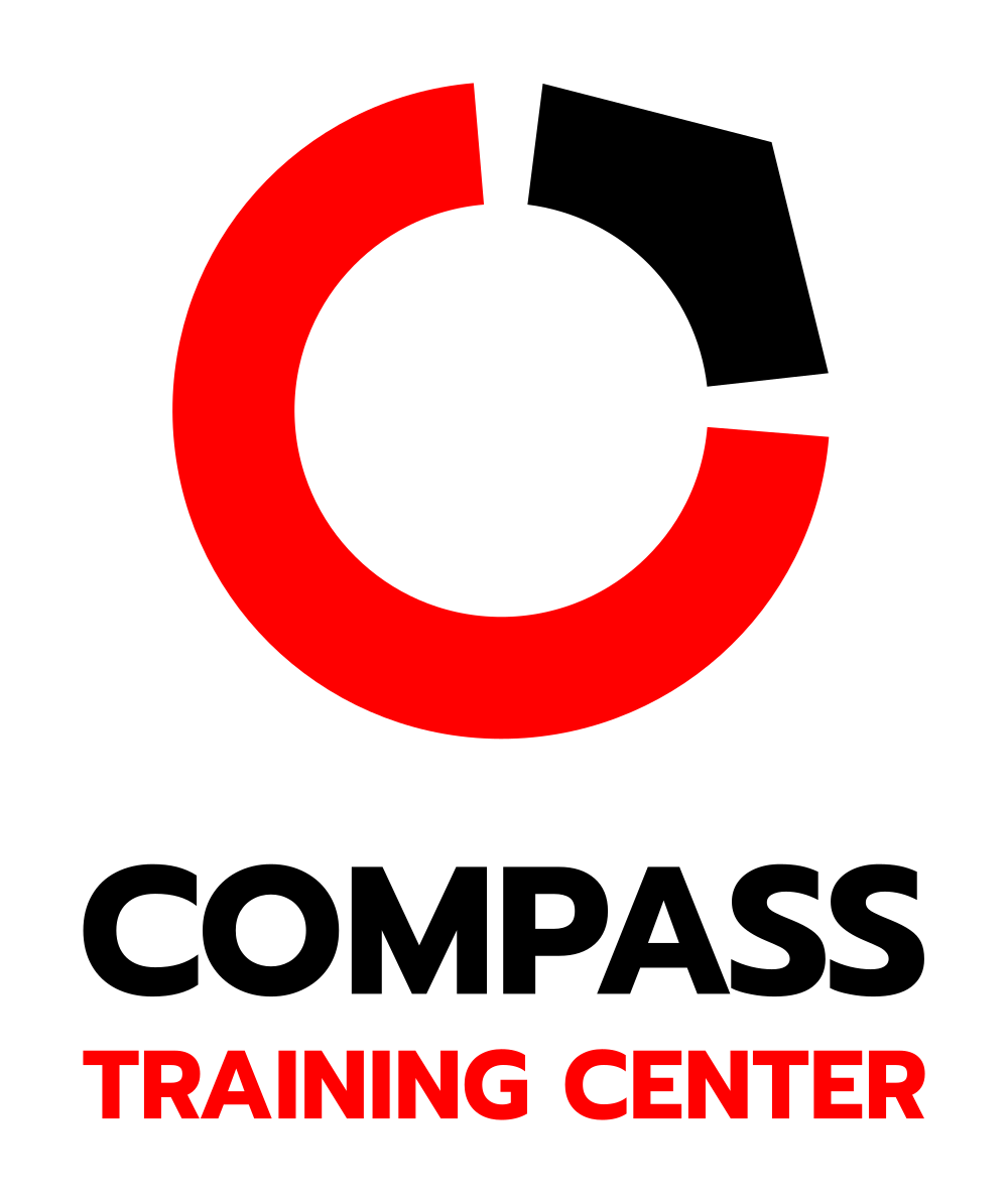 Logo Compass Training Center